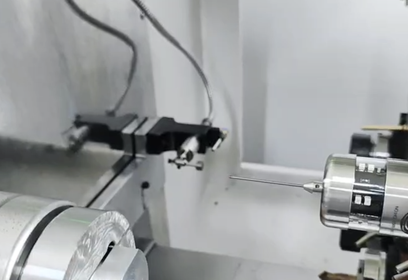 如何安装对刀仪? 如何安装对刀仪?