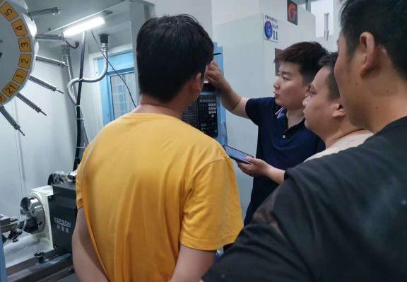 高精度数控机床测头 高精度数控机床测头