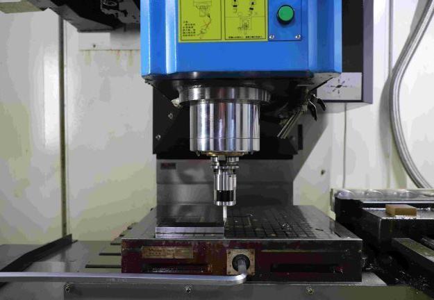 四轴加工中心测头 四轴加工中心测头