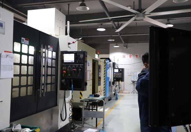 立式雕铣机测头 立式雕铣机测头