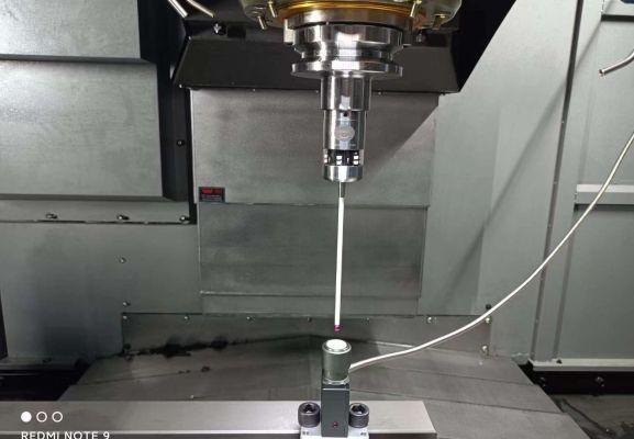 红宝石测针 红宝石测针