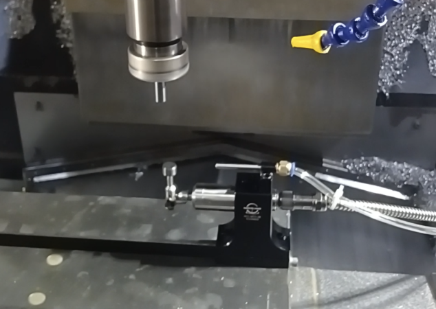 接触式对刀仪 接触式对刀仪